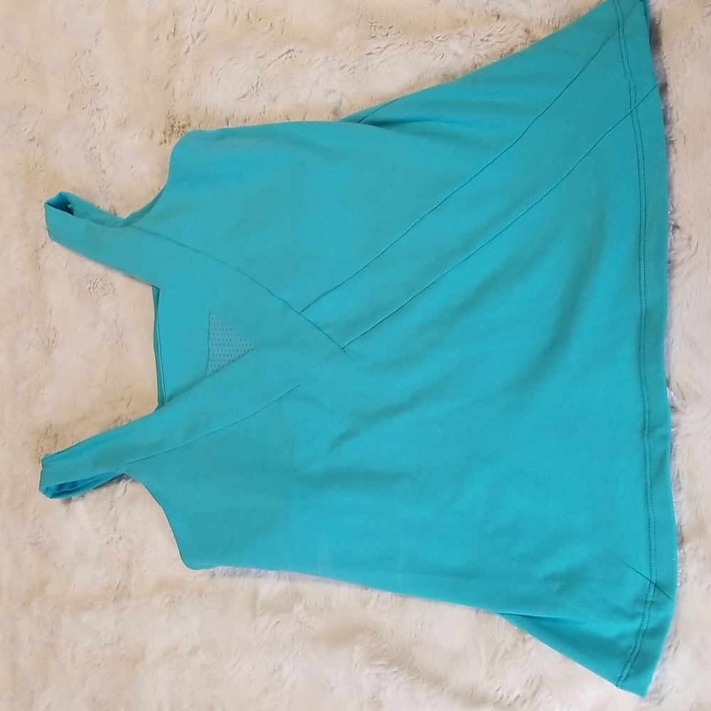 Rese Tank Womens Size Medium Activewear Yoga Workout